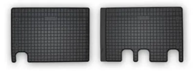 Produktbild von FROGUM Fußmatte für CITROËN Jumpy MPV (V) Hinten