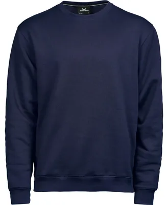 Obrázek produktu pro Tee Jays - Pánská mikina FK1397 (L) (námořnická modrá)