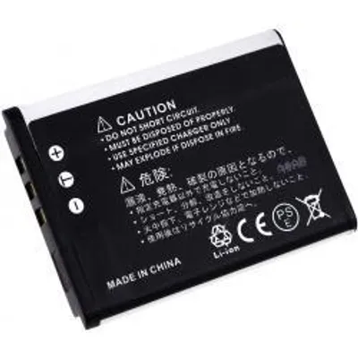 Obrázok produktu pre Akumulátor Samsung SLB-0837(B)