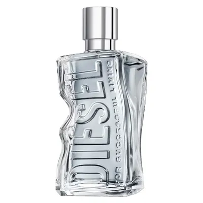 Obrázek produktu pro Diesel D by Diesel EDT 100 ml UNISEX