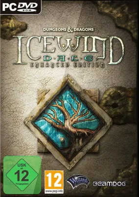 Produktbild von Icewind Dale - Enhanced Edition