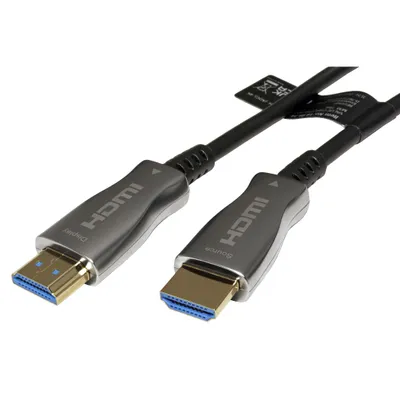Obrázek produktu pro Value VALUE 14.99.3479 Kabel HDMI 15 m HDMI typ A (standardní) černý