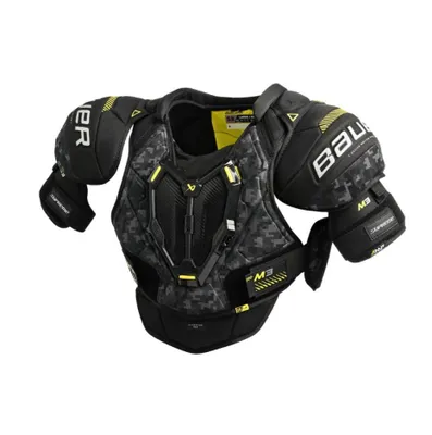 Immagine prodotto di Bauer Supreme M3 Shoulder Guard Senior, taglia:M