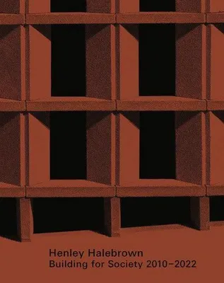 Produktbild von Henley Halebrown