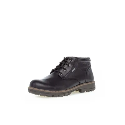 Immagine prodotto di Stivaletti Gabor da uomo in nero nero 162-00-00555