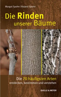 Obrázok produktu pre Die Rinden unserer Bäume