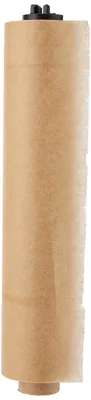 Backpapier 30,5 cm x 50 m, 3er-Pack, doppelseitig silikonbeschichtet