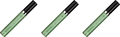 Produktbild von Hair Mascara Grün 3x18 ml