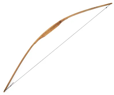 Produktbild von Einsteiger Bogen Erwachsene 140cm Holz