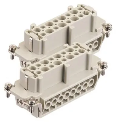 Produktbild von Harting Schraubanschluß 09330162711