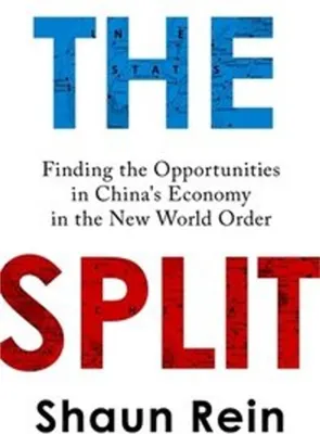 Immagine prodotto di The Split