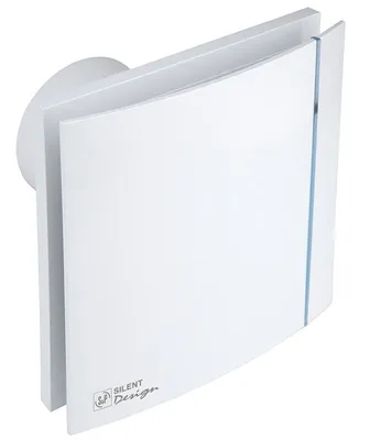 Obrázek produktu pro SILENT 300 CZ DESIGN 3C tichý axiální ventilátor bílý
