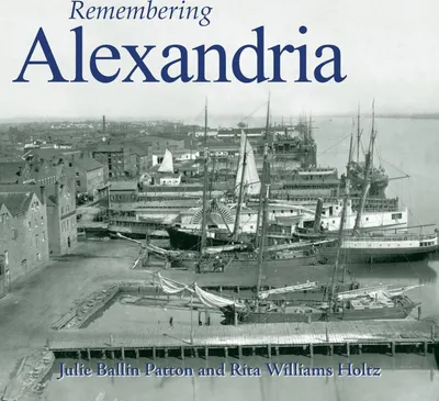Produktbild von Remembering Alexandria