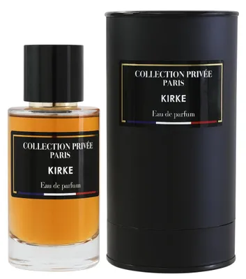 Image de Collection Privée Kirke Eau de parfum mixte