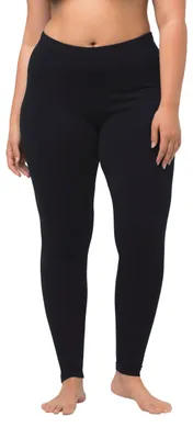 Produktbild von Ulla Popken, Damen, große Größen, Leggings