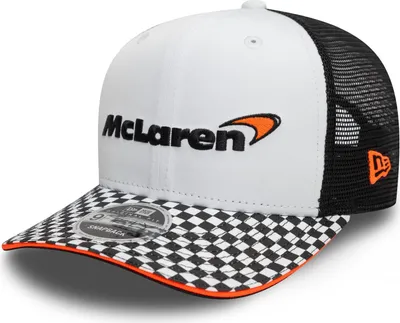 Obrázok produktu pre New Era 9Fifty Mesh Snapback Cap - McLaren Racing - M/L