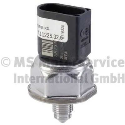 Produktbild von PIERBURG 7.11225.32.0 Kraftstoffdrucksensor passend für MERCEDES-BENZ C-Klasse Limousine (W204) C-Klasse T-modell (S204) E-Klasse Limousine (W212)