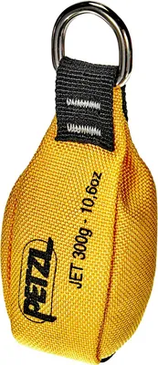 Image de Petzl - Jet, sacoche pour harnais