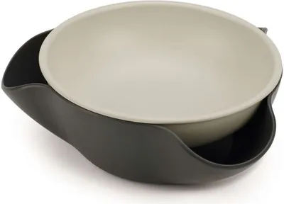 Obrázek produktu pro Joseph Joseph Double Dish Servierschüssel grau