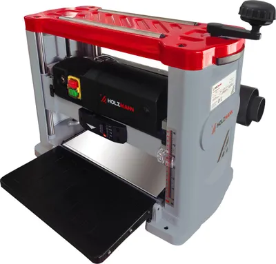 Produktbild von Holzmann DHM330_230V Dickenhobelmaschine