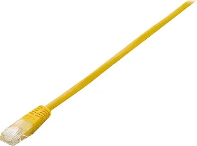 Obrázok produktu pre Equip Patch-Kabel - RJ-45 (M) bis RJ-45 (M)