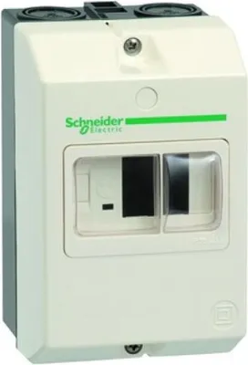 Obrázek produktu pro Schneider Electric GV2MC01, 93 mm, 84 mm, 147 mm