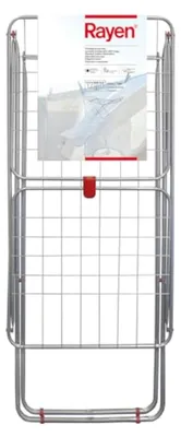 Immagine prodotto di Portabiancheria Rayen 0333 acciaio metallo plastica