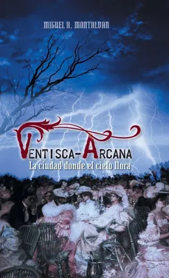 Produktbild von Ventisca-Arcana