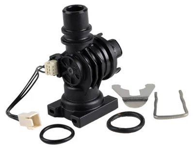 Durchflusssensor für ISOFAST Serie, 0,09 kg