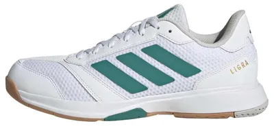 Obrázek produktu pro adidas Ligra 8 M – ftwwht/eqtgrn/greone, velikost: 8,5