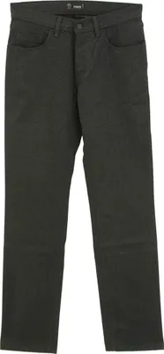 Produktbild von 30305 Pioneer, Rando,  Herren Jeans Hose, Wolloptik Twillstretch, anthrazit , W 40 L 34