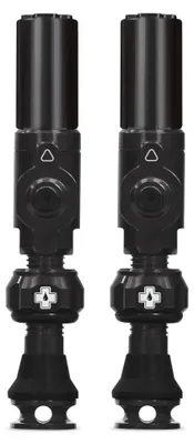 Produktbild von Muc Off Tubeless Valves Big Bore Hybridblack 30