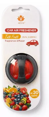 Image de ARÔME Tutti Frutti