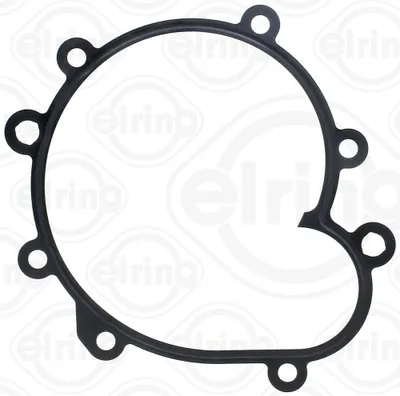 Produktbild von ELRING Dichtung Wasserpumpe 877.542 für PORSCHE Cayenne (9PA)