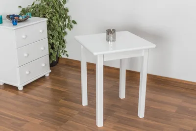 Produktbild von Küchentisch Tiefe 60 cm
