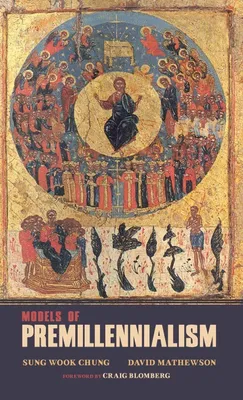 Produktbild von Models of Premillennialism