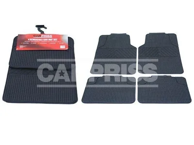 Produktbild von CARPRISS Universal-Fußmatten 70310005 PVC
