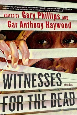 Productafbeelding van Witnesses For The Dead: Stories