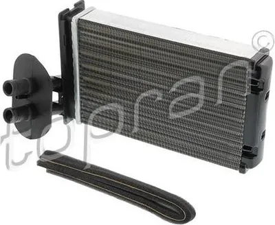 Zdjęcie produktu dla Nagrzewnica Vw T4 91-
