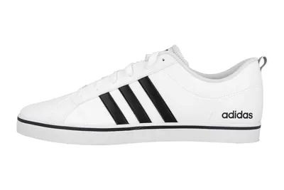 Produktbild von adidas VS Pace Sportschuhe in Übergrößen Weiß AW4594 große Herrenschuhe