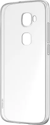 Imagen del producto de HUAWEI 51991160 - Funda, Transparente
