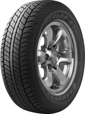 Produktbild von Dunlop Winter Sport 5 23550 R18 Xl 101 V