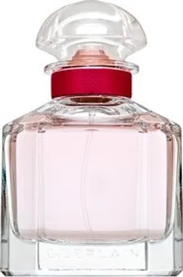 Produktbild von Guerlain Mon Guerlain Bloom of Rose Eau de Toilette für Damen 50 ml