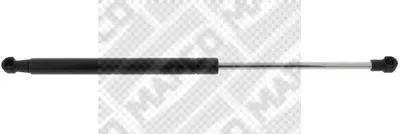 Produktbild von MAPCO Gasfeder Motorhaubendämpfer 397mm für BMW 3 Touring (E91) 330N 91672
