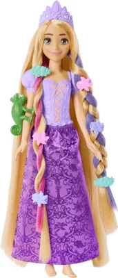 Obrázok produktu pre Disney Princess HLW18, Modelka, Žena, 3 rok / roky, Dievča, 292,1 mm, 200 g