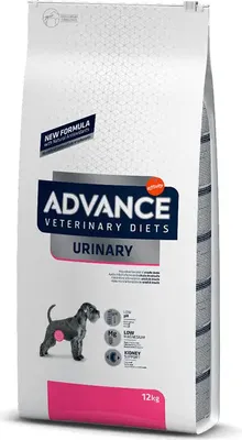 Productafbeelding van Advance Veterinary Diet Hondenvoeding voor urinewegaandoeningen