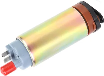 Produktbild von Hochwertige Kraftstoffpumpe für Mercruiser, 20-60 PS Außenbordmotoren, langlebig, direkter Ersatz