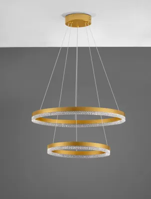 Produktbild von Nova Luce Pendelleuchte ADRIA