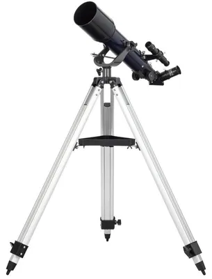 Image de Télescope Levenhuk AC 70/500 Skyline Base AZ-2