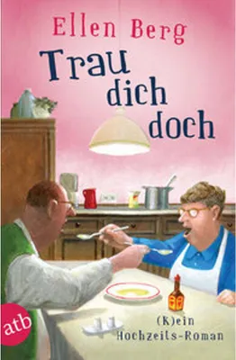 Image de Trau dich doch